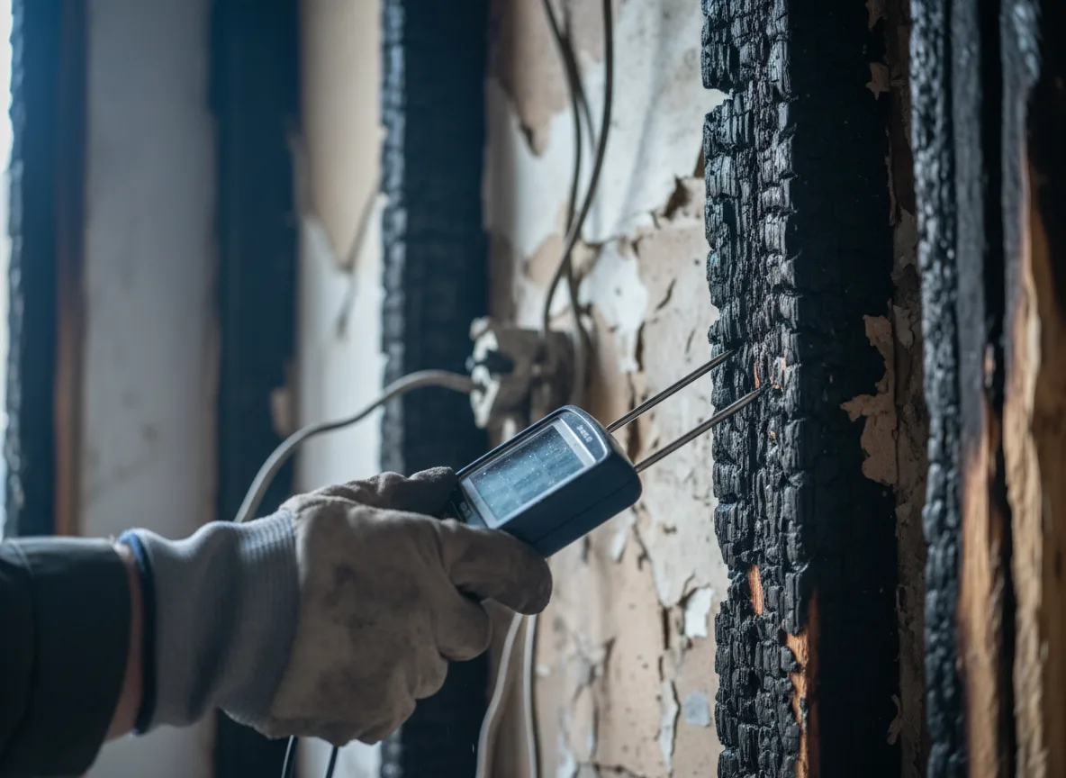 Fire Damage Restoration North Bonneville, WA FAQs